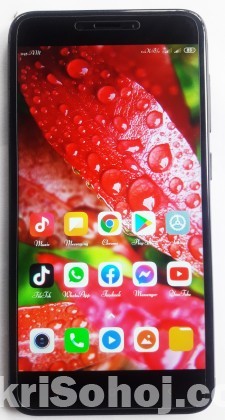 Redmi 4x